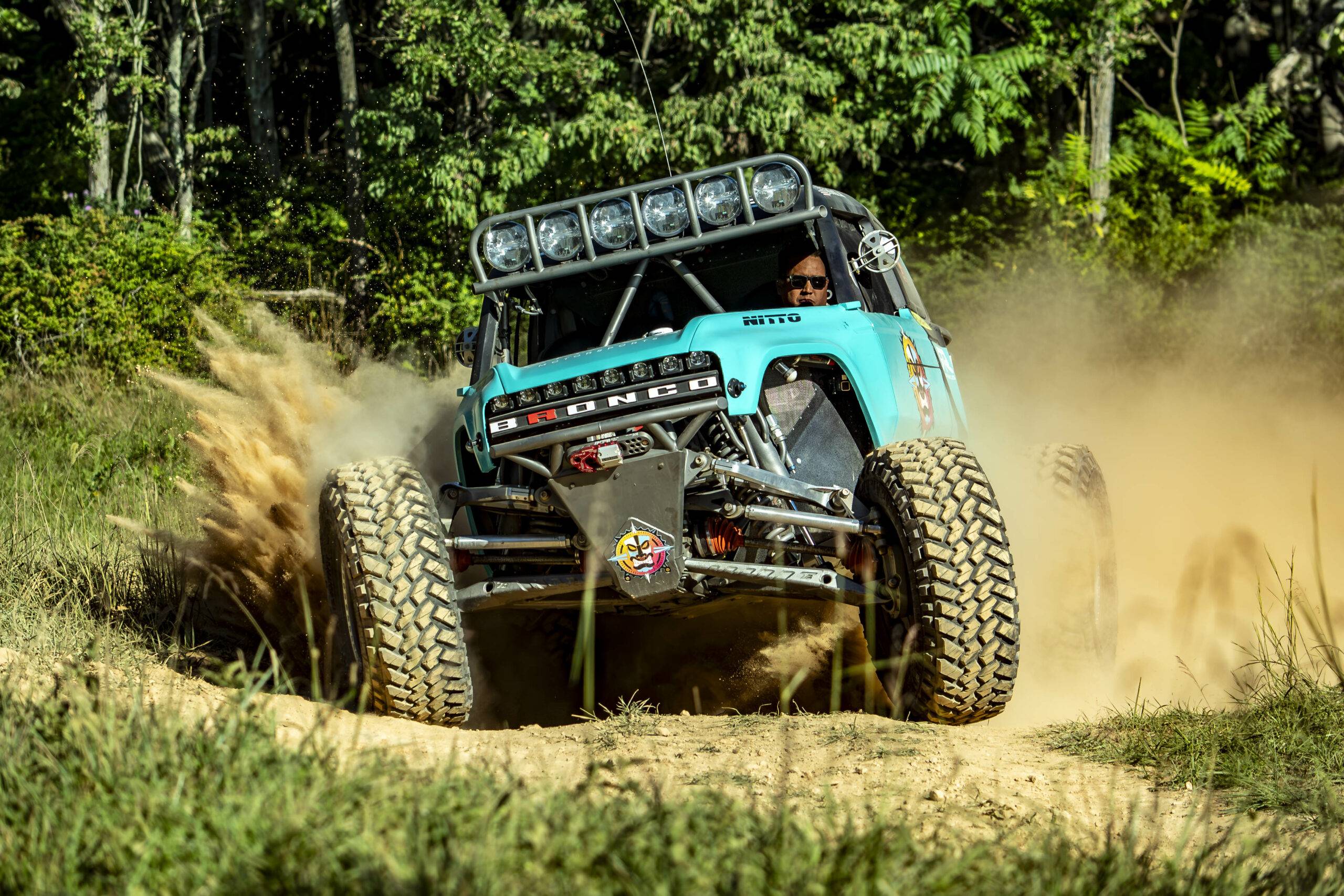 Ultra4 Racing Pci Chaos Motorsports: Revolutionizing Ultra4 Racing | Chaos Fab Shop