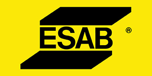 ESAB Brand Logo