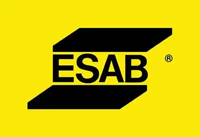 ESAB Brand Logo