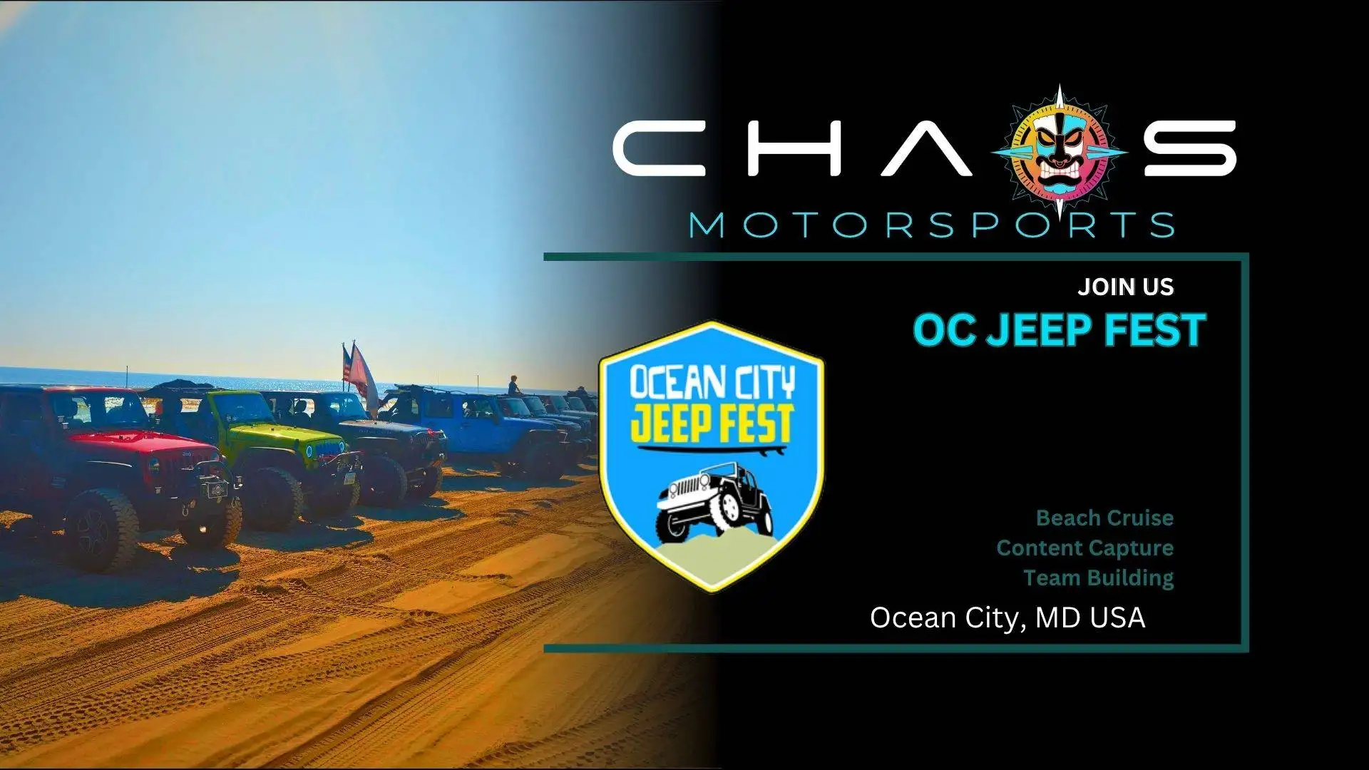 OC Jeep Fest