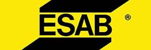 ESAB Brand Logo